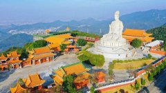 万事俱备，只欠审批：观音山5A创建九年规划困局何解？